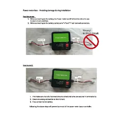 500W 12/24VDC Wind Turbine