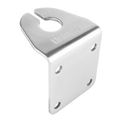 Uniden MGU-02 Glossy L-shaped with Cable Slot