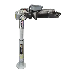 Mister Hitches Ball Weight Scale Adapter To Suit D035 Couplings