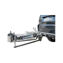 Friction Sway Control Device Lh & Rh Fitment