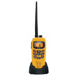 Uniden MHS157UV Dual Band VHF/UHF CB 2-way Radio