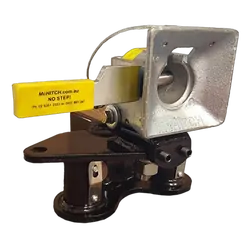 Mister Hitches Weight Distribution Adapter Plate w/ Allen Key (Mchitch,Treg Etc)