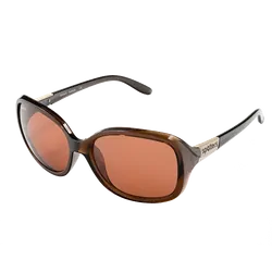 Spotters Sunglasses Mia Gloss Brown Halide
