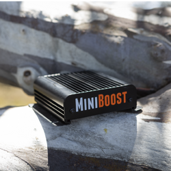 BMPRO MiniBoost 12V 20Amp DC-DC