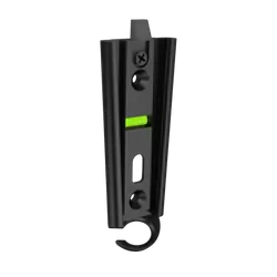 Majestic ARM101 Removable Single Swing ARM LED TV Wall Mount Bracket