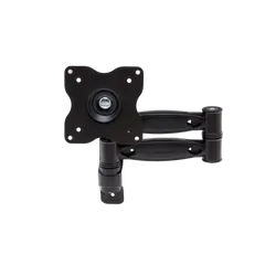 Majestic ARM2601 Double Swing ARM Lockable LED TV Wall Mount Bracket