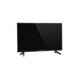 Majestic 32” LED TV 12V HD DVD, USB, MMMI, Low Power, Low Current Draw