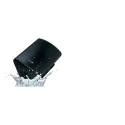 Majestic SP2000W White Box Speaker Outdoor Weatherproof 80Wrms Max High Quality