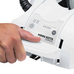 Minn Kota RT Terrova 112Lb 60" 36V