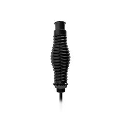 AXIS MK5RD DETACHABLE BLACK UHF ANTENNA
