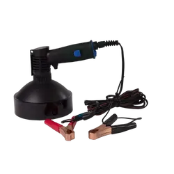 Lightforce Lance 140Mm Halogen Marine 75W Handheld Light