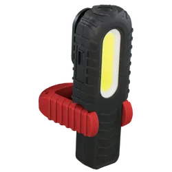 Dogbox Multi Light Rechargeable Worklight & Torch