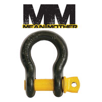 Mean Mother Bow Shackle 3.5t - MM511