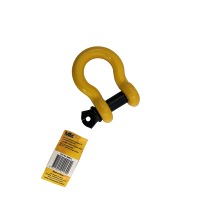 Mean Mother Bow Shackle 4.7t - MM512