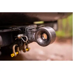 2x Mean Mother Bow Shackle 4.7t - Mm512