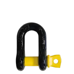 Mean Mother D Shackle 3.25t