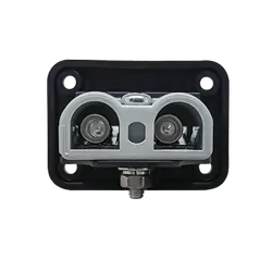 Mean Mother 50 AMP Connector Panel