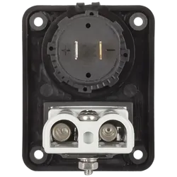 Mean Mother 50 AMP Connector & 12V Socket Panel