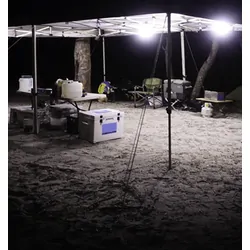 Mean Mother LED Light Bar Kit