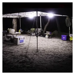 Mean Mother 1200mm Dual Colour Flexible LED Strip Light Kit