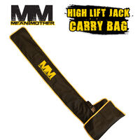 Mean Mother High Lift Jack Carry Bag