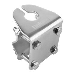 Uniden MMI-01 Glossy Mirror Mount with Cable Slot