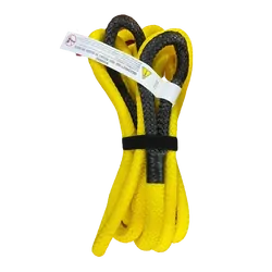 Mean Mother Kinetic Snatch Rope 9M - 13,000kg