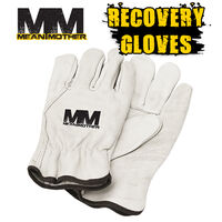 Mean Mother Offroad Recovery Gloves