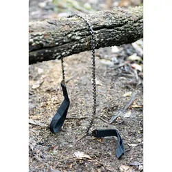 Mean Mother Pocket Chainsaw