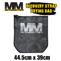 Mean Mother Recovery Strap Drying Bag
