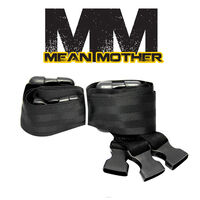 Mounting Harness For Mean Mother Storage Bag 