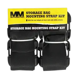 Storage Bag Mounting Straps Kit 1.0m