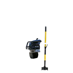 Mean Mother 4x4 Recovery Shovel