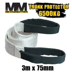 Mean Mother Tree Trunk Protector