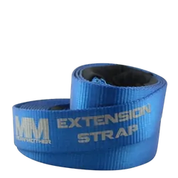 Mean Mother Winch Extension Strap - 8 Tonne 10m