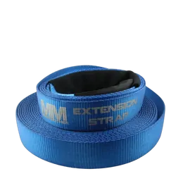 Mean Mother Winch Extension Strap - 8 Tonne 20m