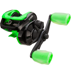 13 Fishing Modus Radioactive Pickle Baitcast Reel - 7.3:1 Rh