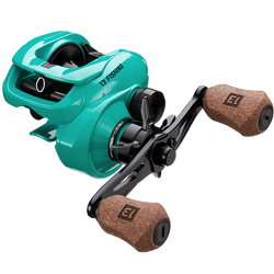 13 Fishing Modus Tx2 - 7.3:1 - Left Hand