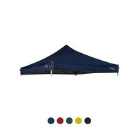 Oztrail Deluxe Canopy 3.0 Blue