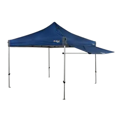 Oztrail Removable Awning Kit 3.0 Blue