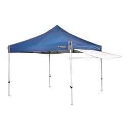 Oztrail Removable Awning Kit 3.0 White