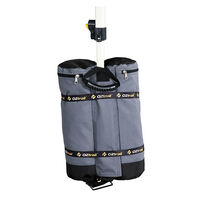 Oztrail Gazebo Commercial Sand Bag Kit (1 Pack)