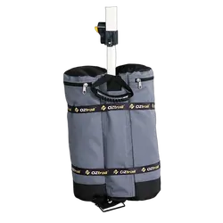 Oztrail Gazebo Commercial Sand Bag Kit (1 Pack)