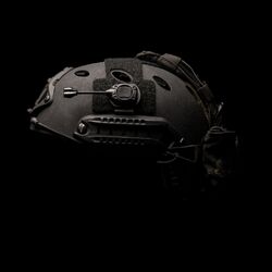 PRINCETON TEC Switch MPLS Black