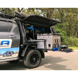 Ds60 Fridge Drop Slide With Table