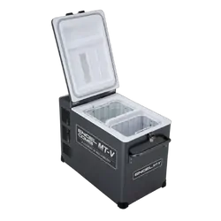 Engel 39 Litre Combi Portable Fridge and Freezer