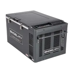 Engel 60 Litre Portable Fridge-Freezer