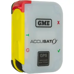 GME GPS Personal Locator Beacon MT610G