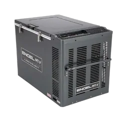 Engel 80 Litre Portable Fridge-Freezer