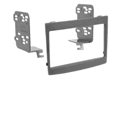 04-06 Holden Vy/Vz Fascia - Black (Dd)